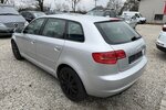 Audi A3 1.2i TFSI Attraction Automatik 2.Hand 186.000 km 4.990 &euro; Altdorf 84032