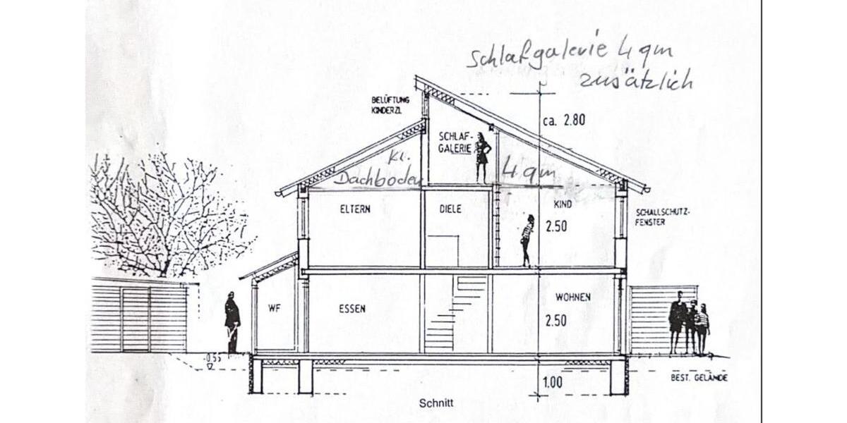 Reihenhaus Mindelheim - 4 Zimmer, 112 m&sup2;, 425.000&euro; | Angebot:24853344