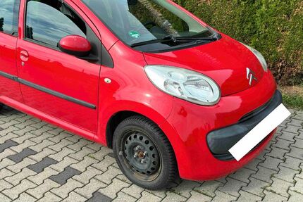 Citroen C1 127.000 km 2.600 &euro; Hemer 58675