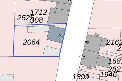 Grundstück Bonn Beuel-Mitte - 279.000&euro; | Angebot:27166146