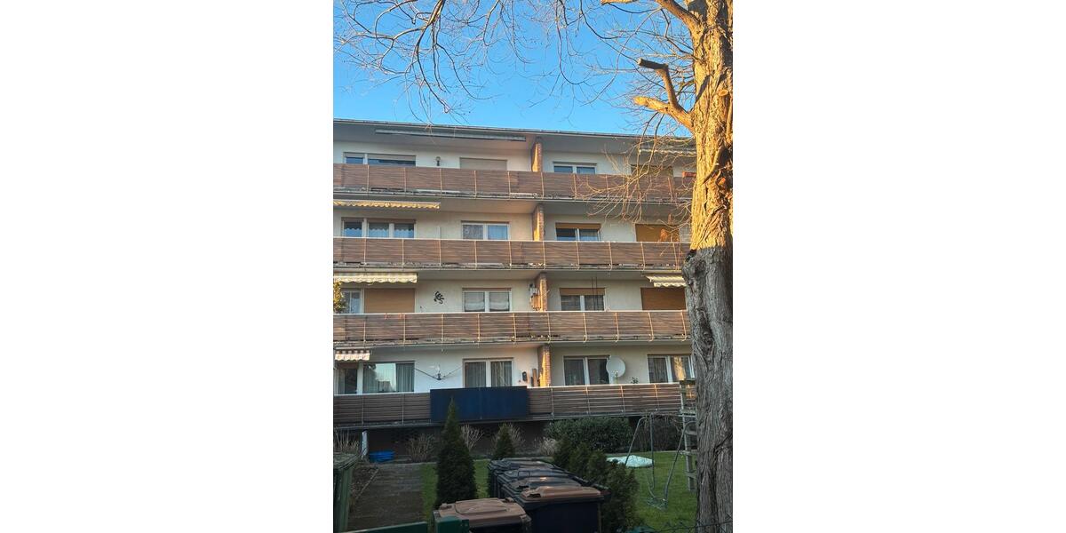 Etagenwohnung Belm - 3 Zimmer, 83 m&sup2;, 200.000&euro; | Angebot:25058038