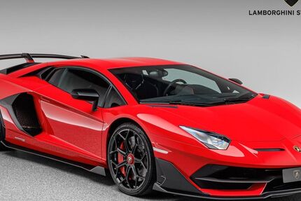 Lamborghini Aventador 11.600 km 649.900 &euro; Böblingen 71034