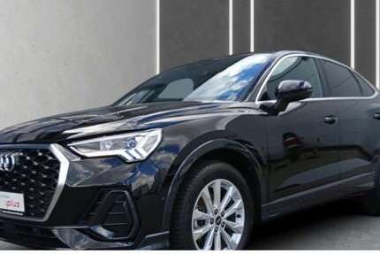 Audi Q3 6.784 km 37.829 &euro; Berlin 13581