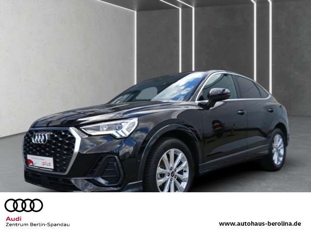 Audi Q3 6.784 km 37.829 &euro; Berlin 13581