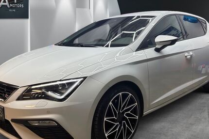Seat Leon 128.000 km 16.099 &euro; Olpe 57462