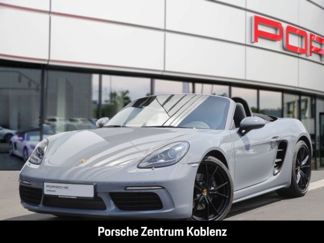 Boxster