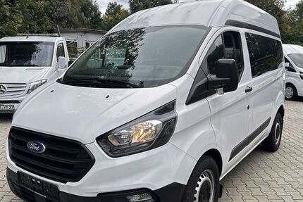 Ford Transit 169.000 km 18.500 &euro; Bottrop 46238