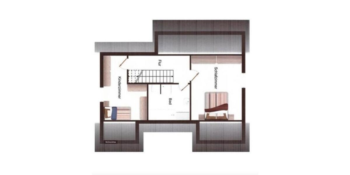 Einfamilienhaus Varel - 3 Zimmer, 89 m&sup2;, 289.000&euro; | Angebot:25496089