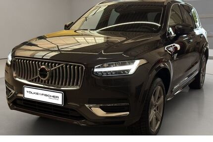 Volvo XC90 15.966 km 58.889 € Krefeld 47809
