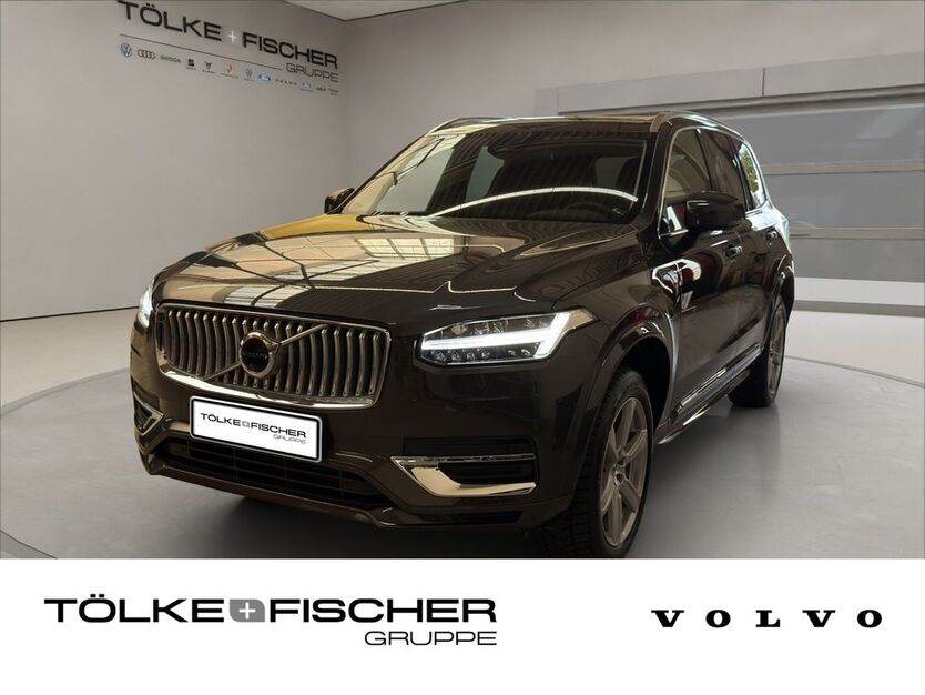Volvo XC90 15.966 km 58.889 € Krefeld 47809