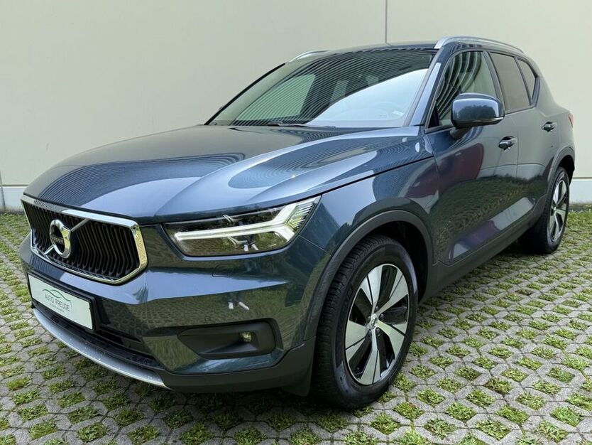 XC40