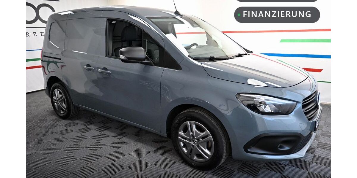 Mercedes-Benz Citan 21.157 km 19.900 &euro; Uhldingen 88690