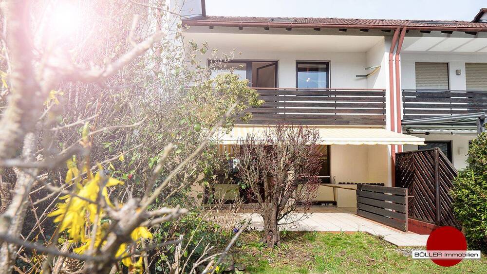 Reihenhaus Schwabach Wolkersdorf - 4 Zimmer, 107 m&sup2;, 450.000&euro; | Angebot:26161114