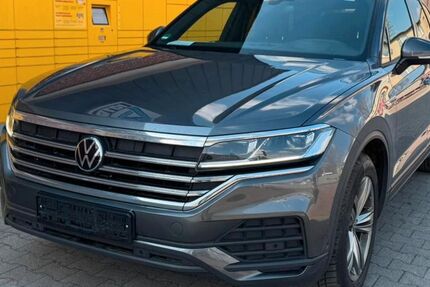 VW Touareg 161.622 km 33.950 &euro; Berlin 13435