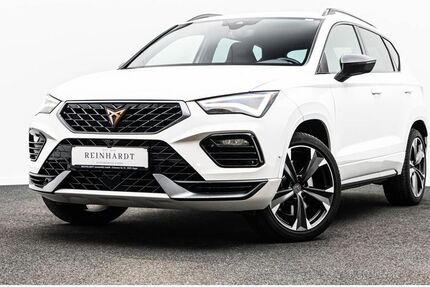 Cupra Ateca 37.617 km 30.275 &euro; Hagen 58091