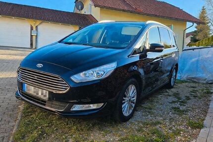 Ford Galaxy 159.900 km 13.500 &euro; Neukirchen vorm Wald 94154