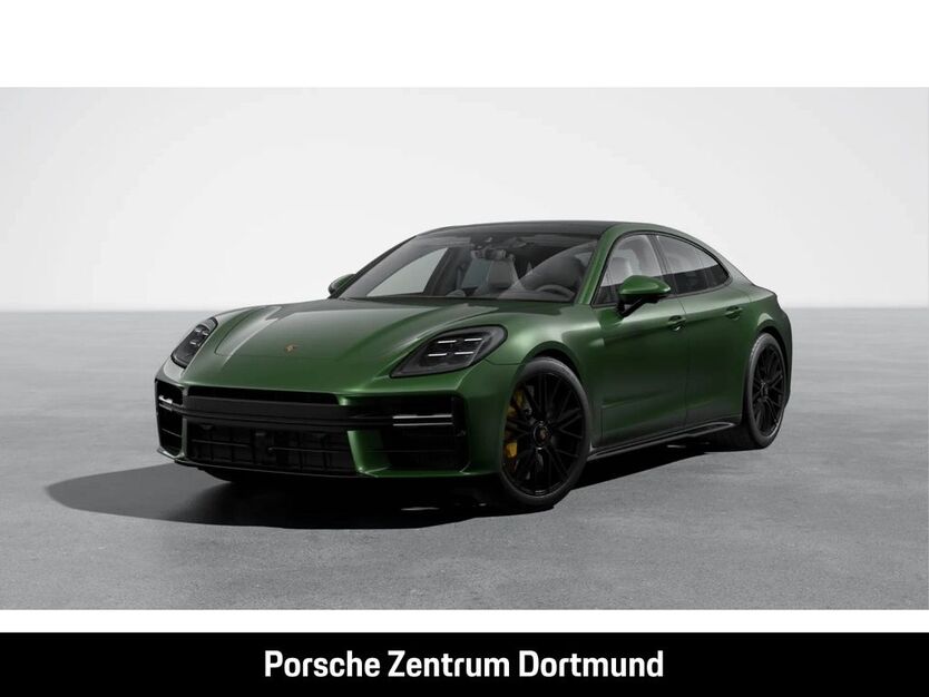 Porsche Panamera 5.372 km 172.500 € Holzwickede 59439