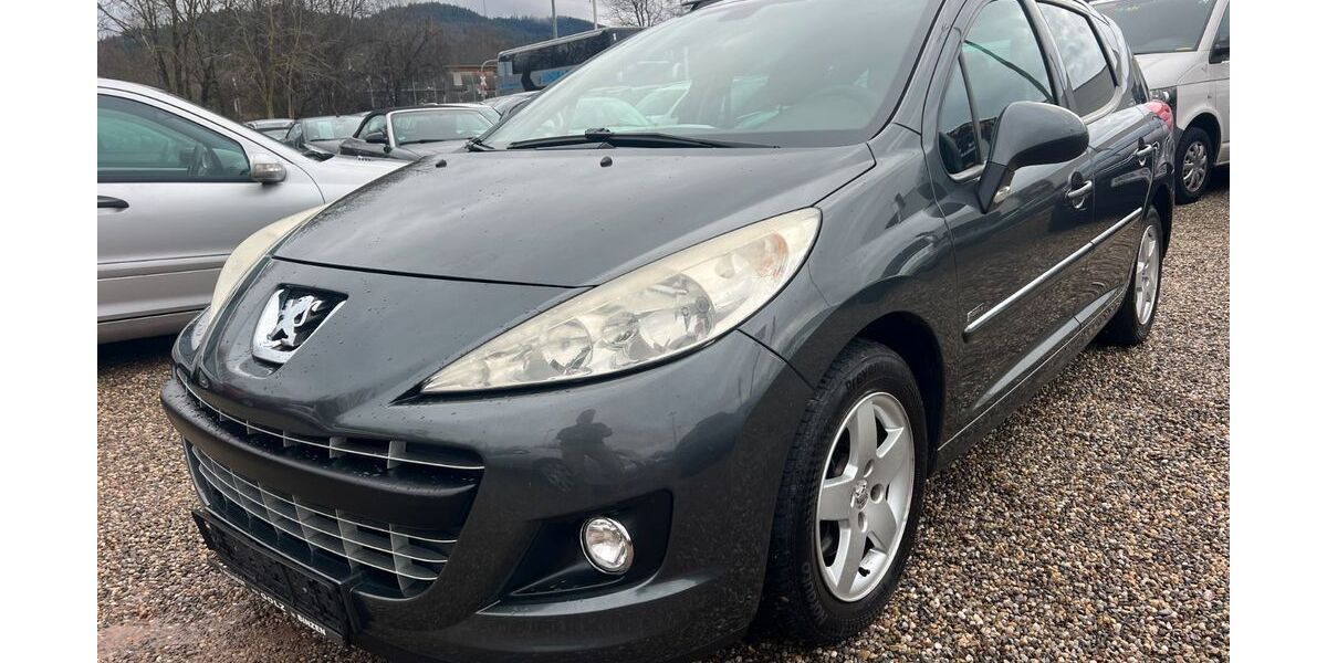 Peugeot 207 150.000 km 3.950 &euro; Freiburg im Breisgau 79108