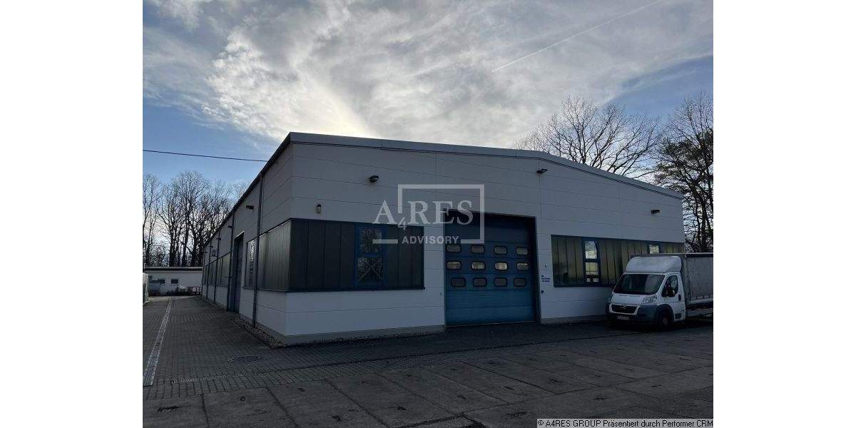 Gewerbeobjekt Obergurig Singwitz - 305.000&euro; | Angebot:25698474