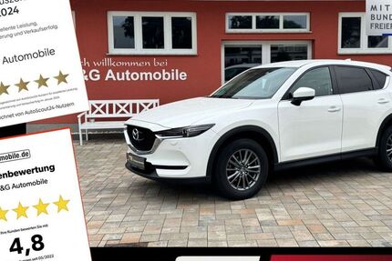 Mazda CX-5 80.503 km 18.150 € Lübbenau 03222
