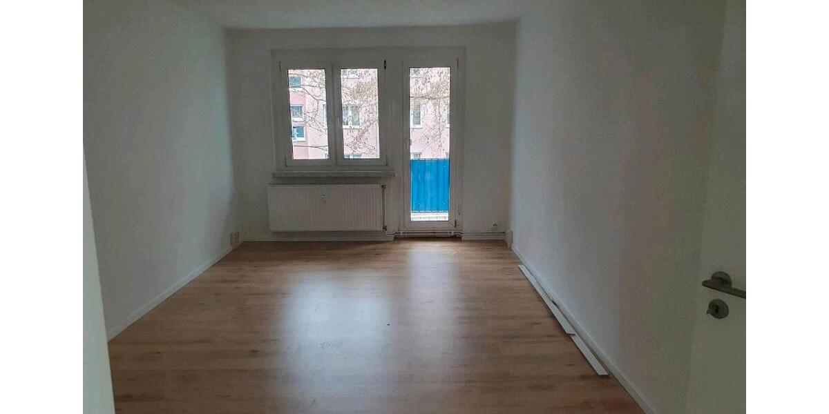 Etagenwohnung Unstrut-Hainich Hainich - 3 Zimmer, 60 m&sup2;, 50.000&euro; | Angebot:26163545