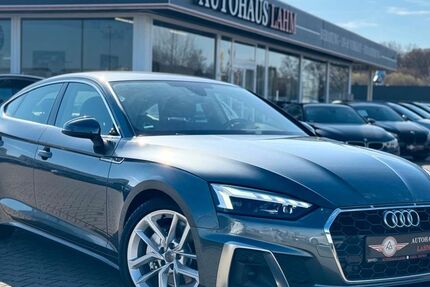 Audi A5 109.000 km 25.990 &euro; Schorfheide 16244