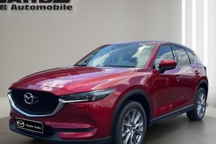Mazda CX-5 87.272 km 19.990 &euro; Gotha 99867