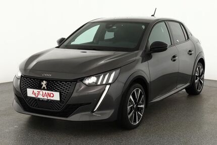 Peugeot 208 6.508 km 16.890 &euro; Hannover 30179