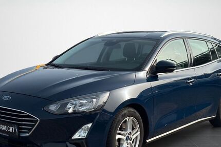 Ford Focus 189.000 km 10.390 &euro; Hockenheim 68766