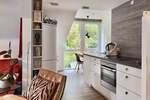 Etagenwohnung Freiburg im Breisgau Günterstal - 4 Zimmer, 97 m&sup2;, 598.000&euro; | Angebot:26435811