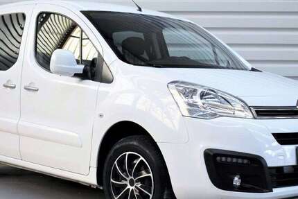 Citroen Berlingo 61.700 km 11.990 &euro; Forst 76694