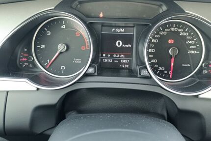 Audi A5 136.500 km 15.500 &euro; Bischheim 67294
