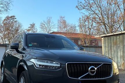 Volvo XC90 199.990 km 20.900 &euro; Merseburg 06217