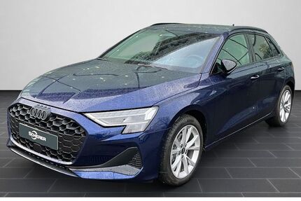 Audi A3 1.050 km 36.490 &euro; Saarbrücken 66115