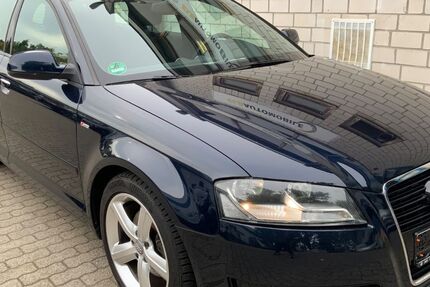 Audi A3 186.442 km 4.999 &euro; Rellingen 25462