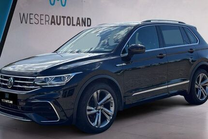 VW Tiguan 96.500 km 25.900 &euro; Kirchdorf 27245