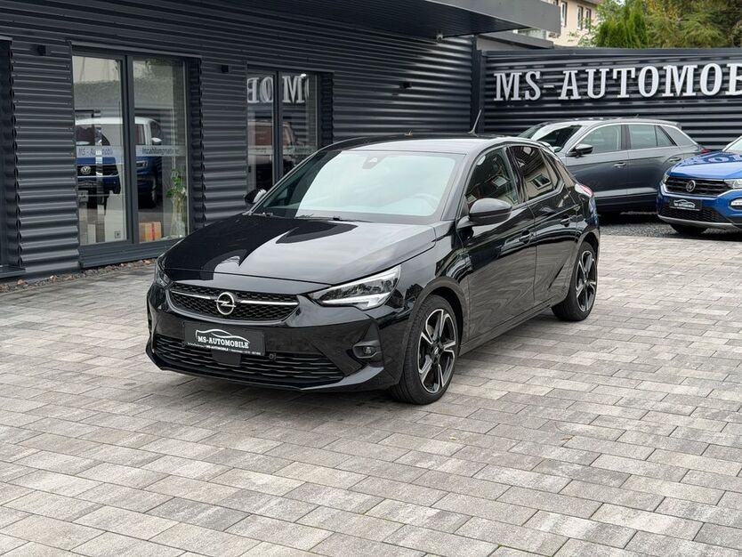 Opel Corsa 49.999 km 15.950 € Holzminden 37603