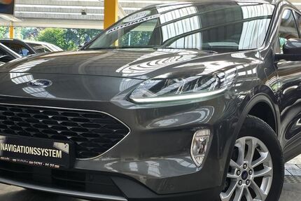 Ford Kuga 44.100 km 21.975 &euro; Wallhöfen bei Bremen 27729