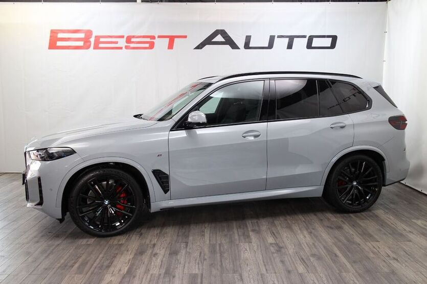 X5