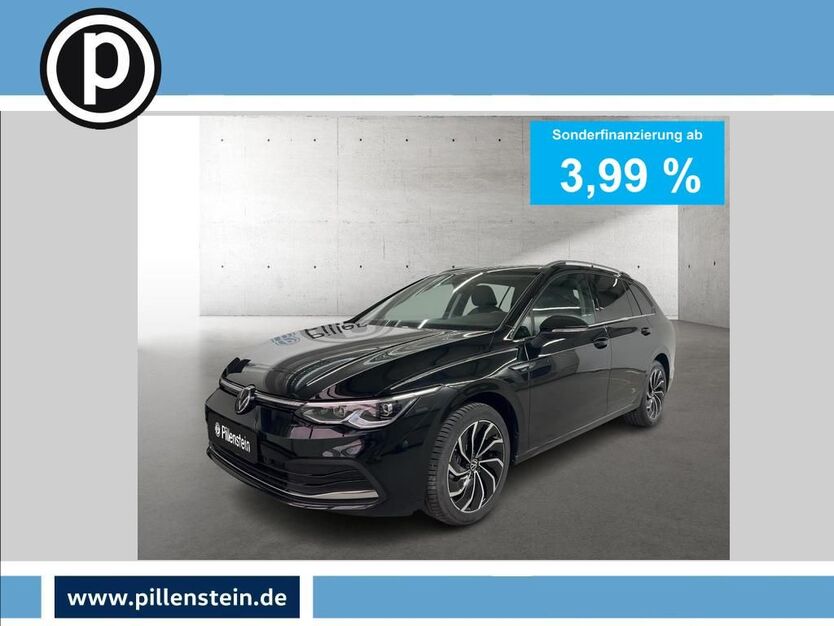 VW Golf 1.500 km 32.811 € Neustadt/Aisch 91413