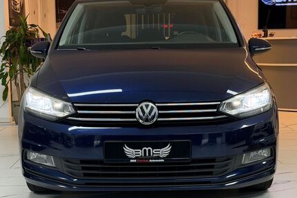 VW Touran 184.343 km 10.975 &euro; Sinzig 53489