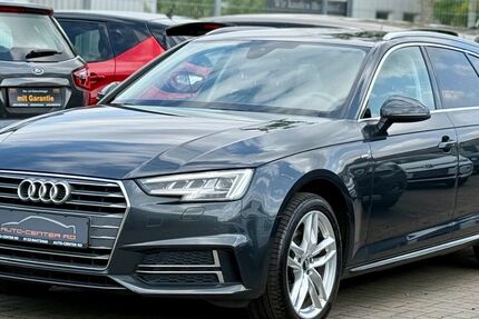Audi A4 281.000 km 11.699 € Rendsburg 24768