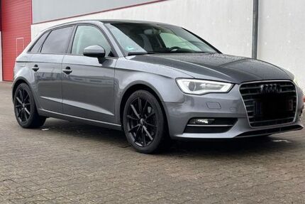 Audi A3 144.851 km 12.200 &euro; Binswangen 86637