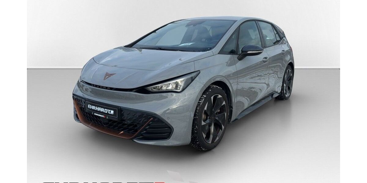 Cupra Born 40.150 km 27.950 &euro; Döbeln 04720