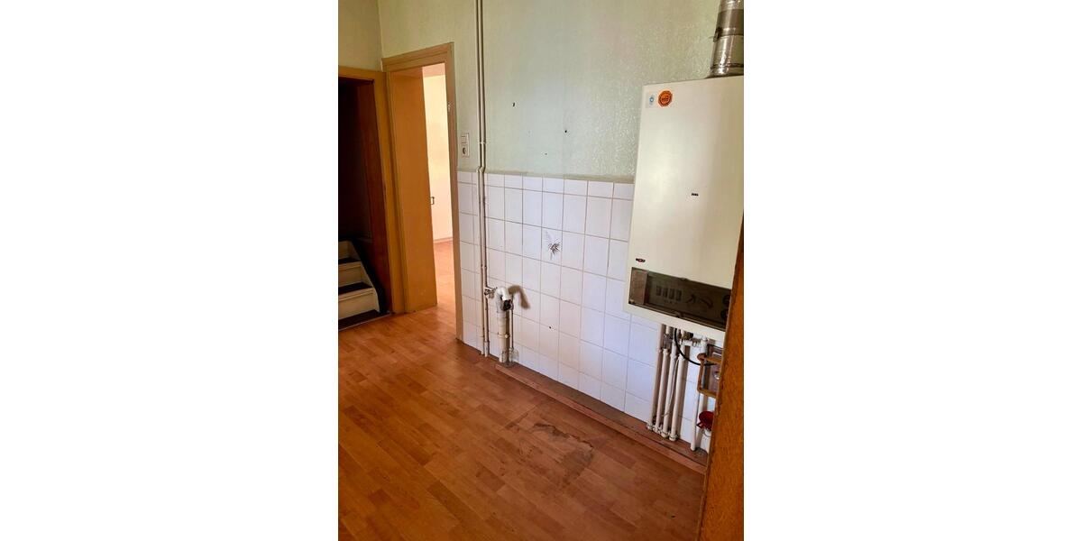 Einfamilienhaus Jessen (Elster) - 4 Zimmer, 100 m&sup2;, 120.000&euro; | Angebot:26977344