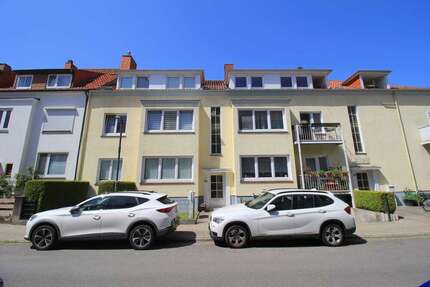 Wohnung Bremen Neustadt - 3 Zimmer, 56 m&sup2;, 209.000&euro; | Angebot:27117291