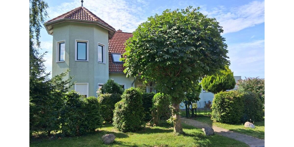 Einfamilienhaus Dummerstorf - 5 Zimmer, 178 m&sup2;, 396.000&euro; | Angebot:25342903