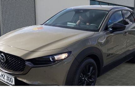 Mazda CX-30 6.410 km 37.988 € Jena 07745