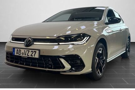 VW Polo 4.900 km 27.480 € Aschaffenburg 63741