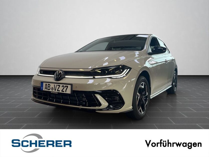 VW Polo 4.900 km 28.480 € Aschaffenburg 63741